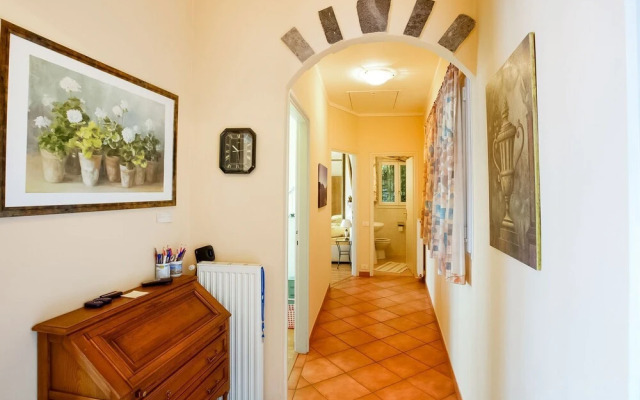 Heavenly Holiday Home in Cannero With Roof Terrace