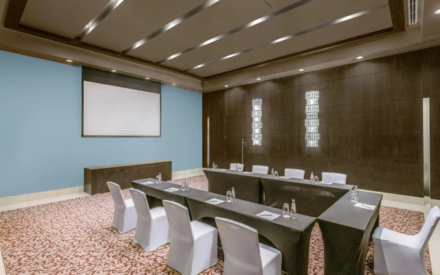 Four Points by Sheraton Al Ain