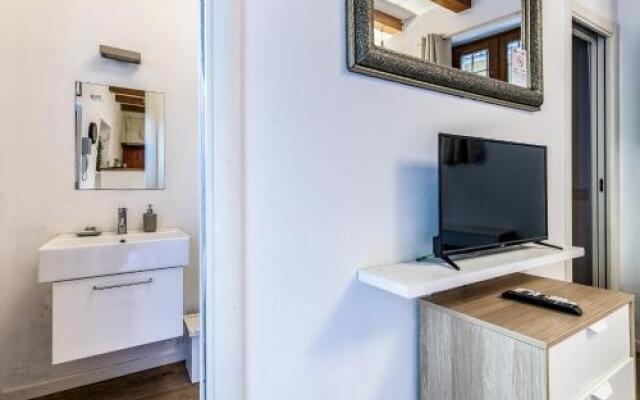 Secret Navigli Suite