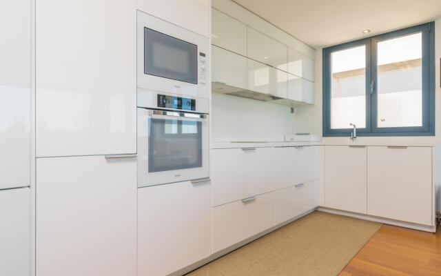 LLEVANT  - Apartment with sea views in Portocolom. Free WiFi