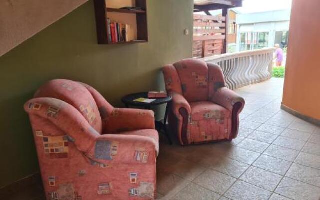 Apartment Šeherzada 2