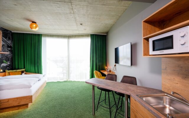 mightyTwice Hotel Achern