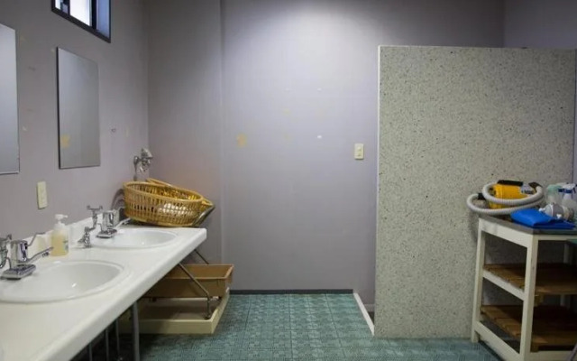 Pet to Tomaru Umibe No Hotel Caro Foresta Tateyama Diana