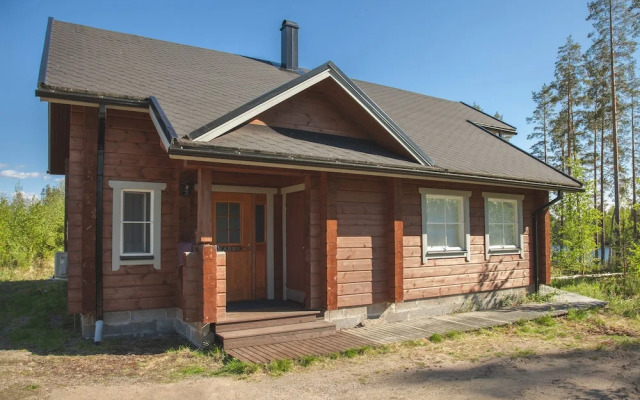 Hinkkalan Lomamökit