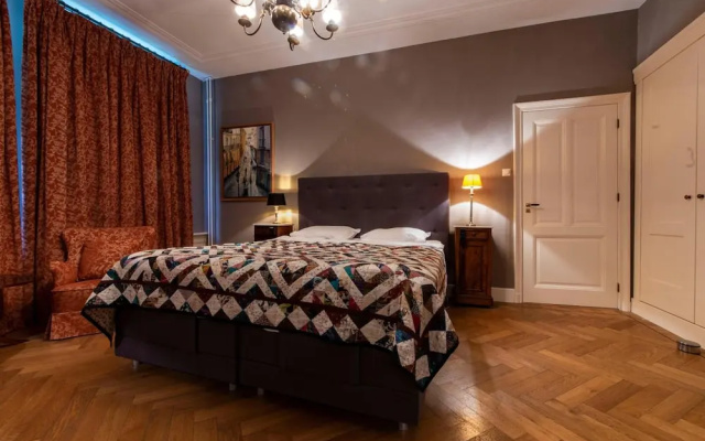 De Schiedamse Suite