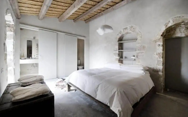 Tenuta busulmone Noto villa e piscina