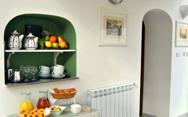 Hotel Carmel Roma