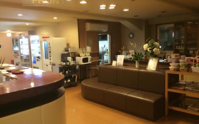 Hotel Town Ekimae