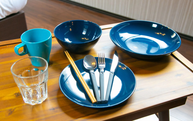 Calm Asakusa Kaminarimon - Vacation STAY 30284v