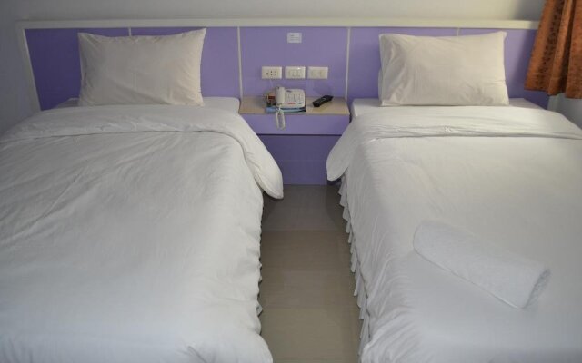 Romantic Hotel