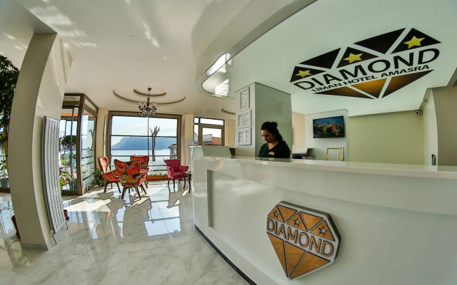 Diamond Liman Hotel