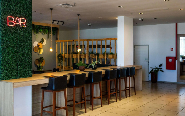 Tulip Inn Campos de Goytacazes