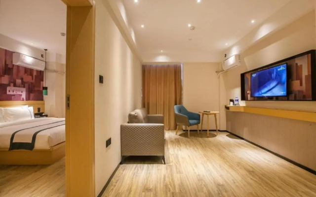 City Comfort Inn Panlong City