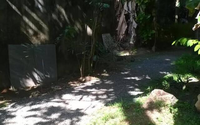 Coconut Grove Homestay