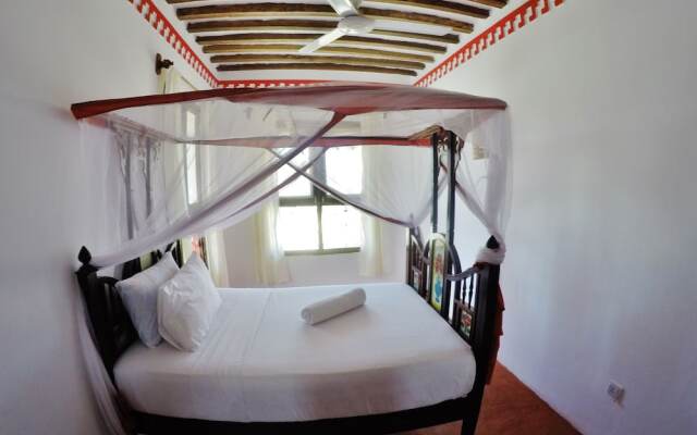 Zawady Villa