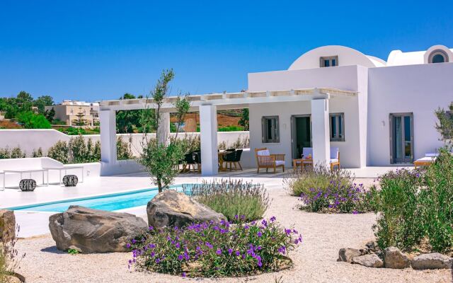 Philosophia Luxury Villa