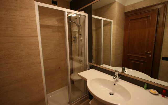 Suite Beccaria in Piazza del Popolo