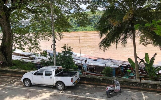 Luangprabang River Lodge 2