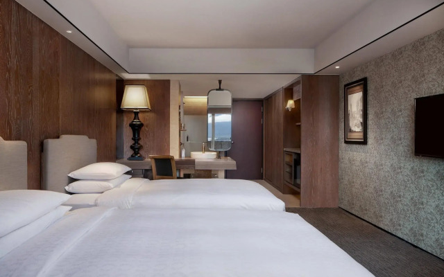 Sheraton Taitung Hotel