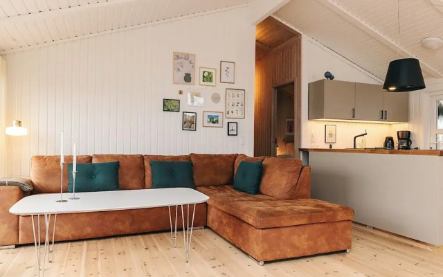 Cozy Coastal Retreat - By Traum Ferienwohnungen
