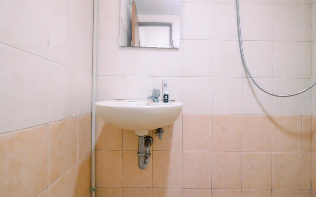 Comfort Stay 2Br Apartment Mediterania Palace Residences