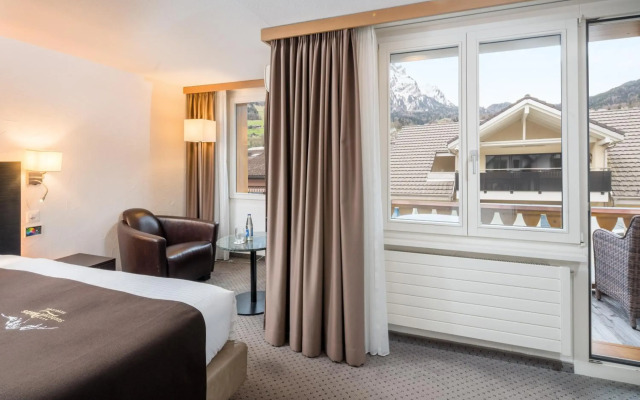 Seehotel Pilatus