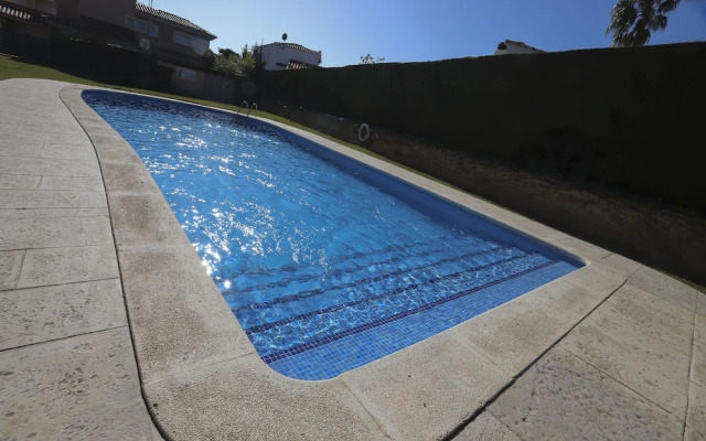 Chalet Costa Dorado
