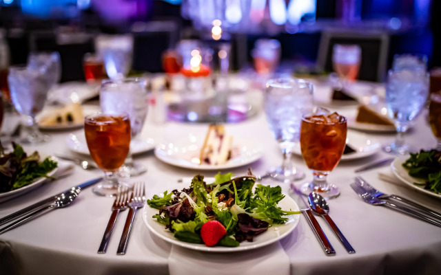 Hyatt Regency Tulsa Downtown