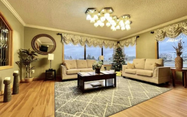 FairBridge Inn & Suites Fort Wayne