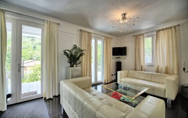Villa Raffaela