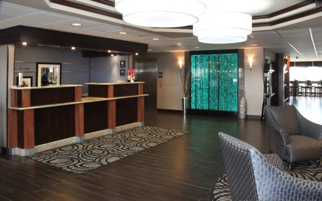Hampton Inn Rolla