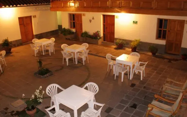 Hostal Marani
