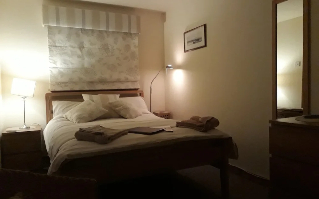 Garragh Mhor B&B