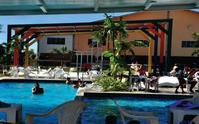 Resort diRoma Fiori
