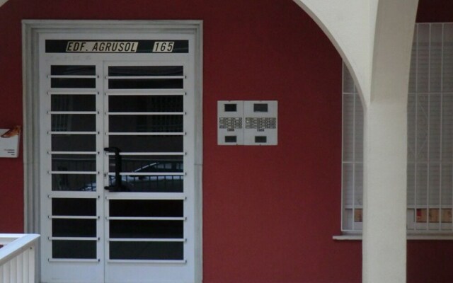 Casas Holiday - Playa del Cura 2