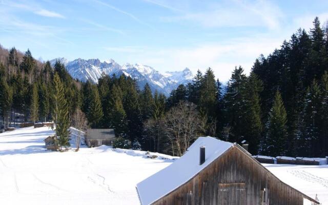 Landal Chalet Matin