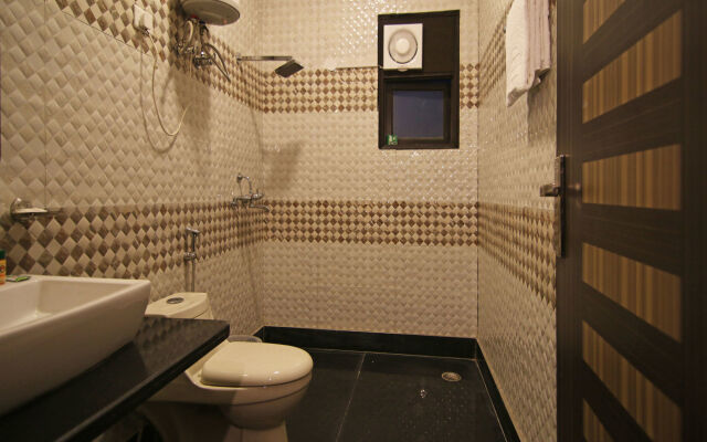 OYO Townhouse 349 Unitech Cyber Park Gurgaon