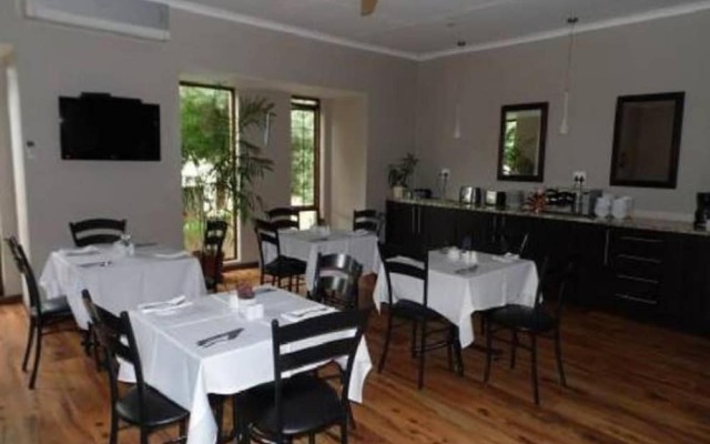 Acacia Guesthouse