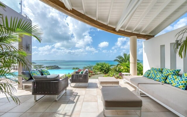 Villa Ocean 5