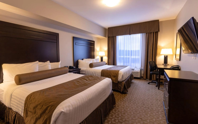 The Kanata by BCMInns Whitecourt