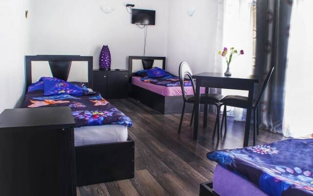 Hostel Tour Verginia