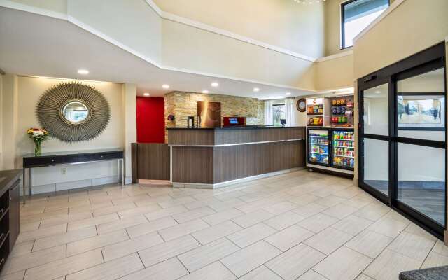 Comfort Inn Newmarket