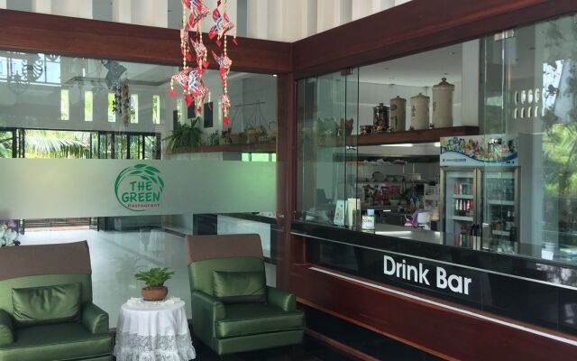 Green View Village Resort