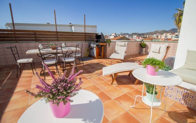 Calle Ollerías - Astonishing Apartments by La Recepción