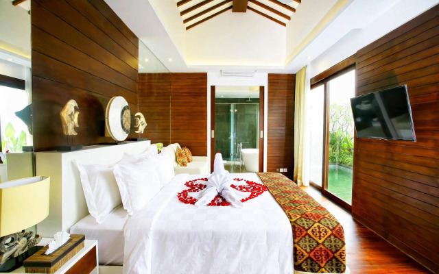 Anari Villas Kuta