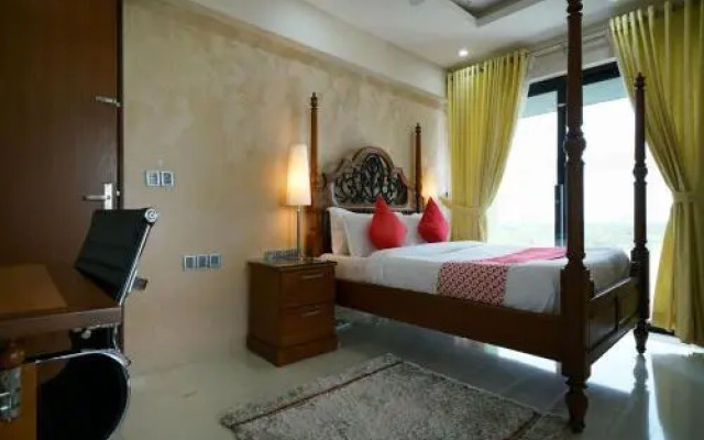 Sherlys Casa Grande by Vista Rooms