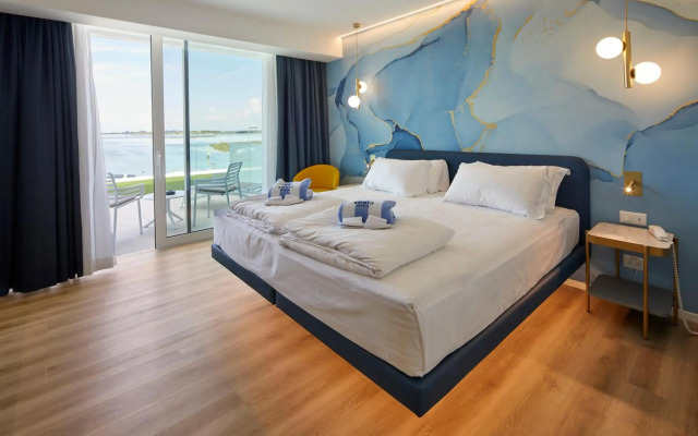 Hotel Friuli