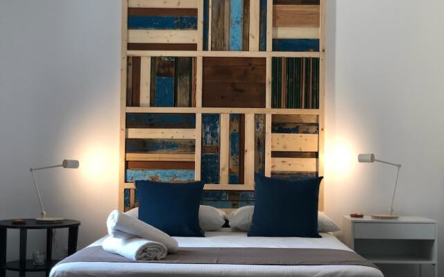 B&B Terra di Sicilia Luxury Rooms