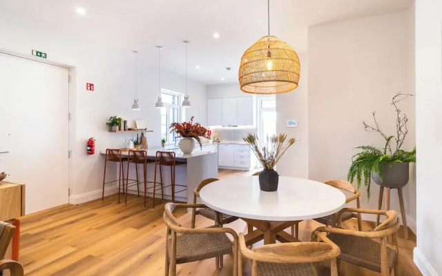 Luxury Retreat in Camara de Lobos