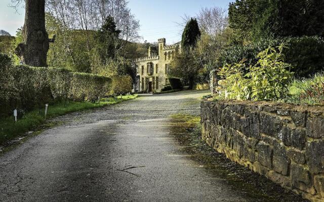 Ffarm Country House